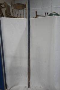 lot 212 image: ice chisel