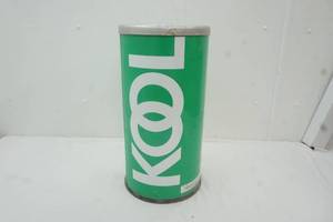lot 223 image: Kool ashtray