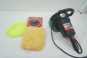 lot 232 image: sanderpolisher