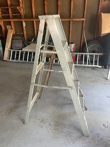 Step Ladders