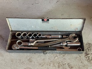 Tools and Toolbox