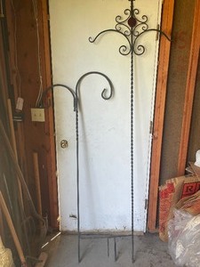 Shepards Hooks