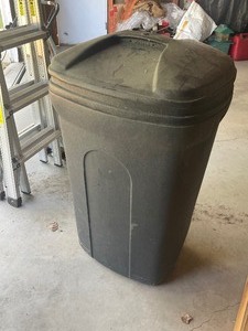 Garbage Can