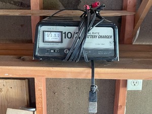 Battery Charger