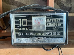 Battery Charger