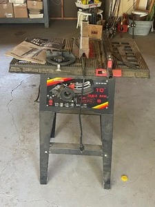 Table Saw