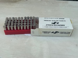 .38 Special Ammo