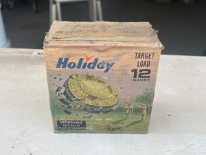 12 Gauge Shotgun Shells Reloads