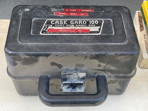 Ammo Box