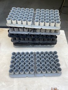 Reloading Trays