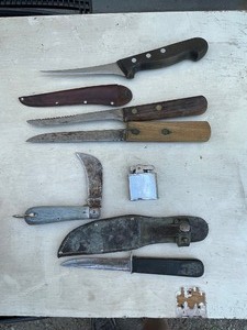 Knives