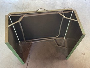 Metal Folding Table