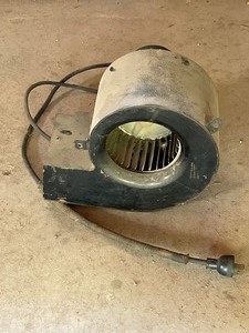 Electric Blower Fan