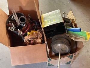 Misc. Items