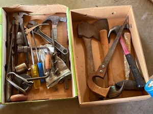 Hand Tools