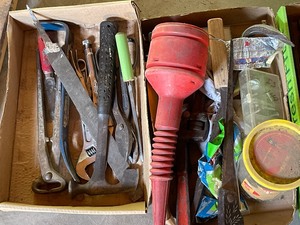 Hand Tools