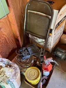 Hand Tools and Hardware