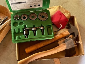 Hand Tools