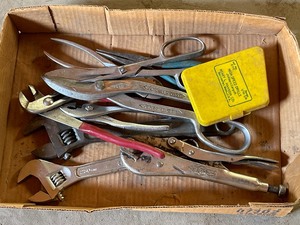 Hand Tools