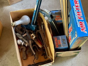 Hand Tools