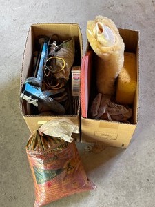 Misc. Items