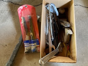 Hand Tools