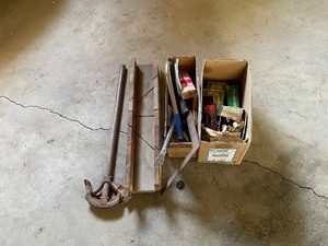 Hand Tools