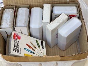 Mini Tools Sets
