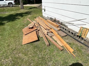 Lumber