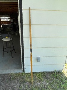 Long Bow