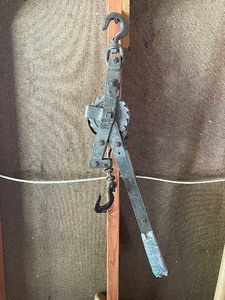 Cable Winch