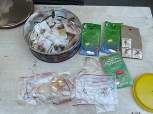 Fishing Tackle