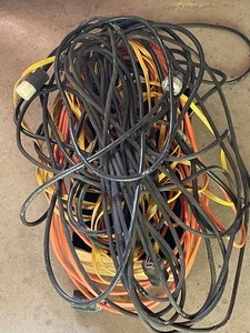 Extension Cords