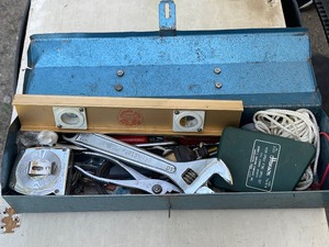 Tools and Toolbox