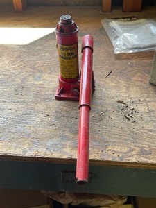 1 12 Ton Bottle Jack