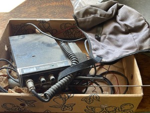 Midland Radio