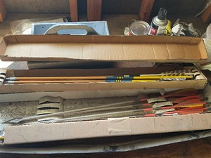Arrows