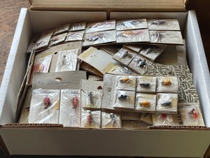 Fishing Lures