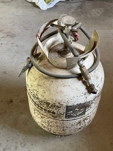 Air Tank