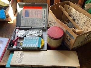 Misc. Items
