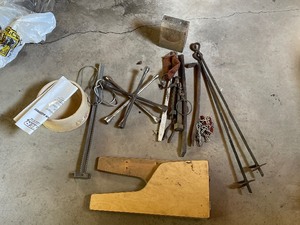 Hand Tools