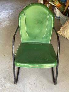 Patio Chair