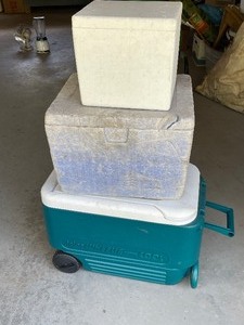 Coolers