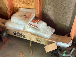 Plastic Sheeting