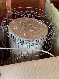 Kerosene Heater