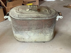 Copper Basin