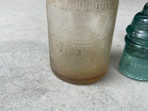 Glass Insulators