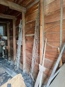 Tire Chains