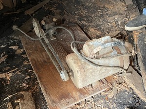 Electric Motor and Pump