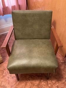 Mid Century Chair